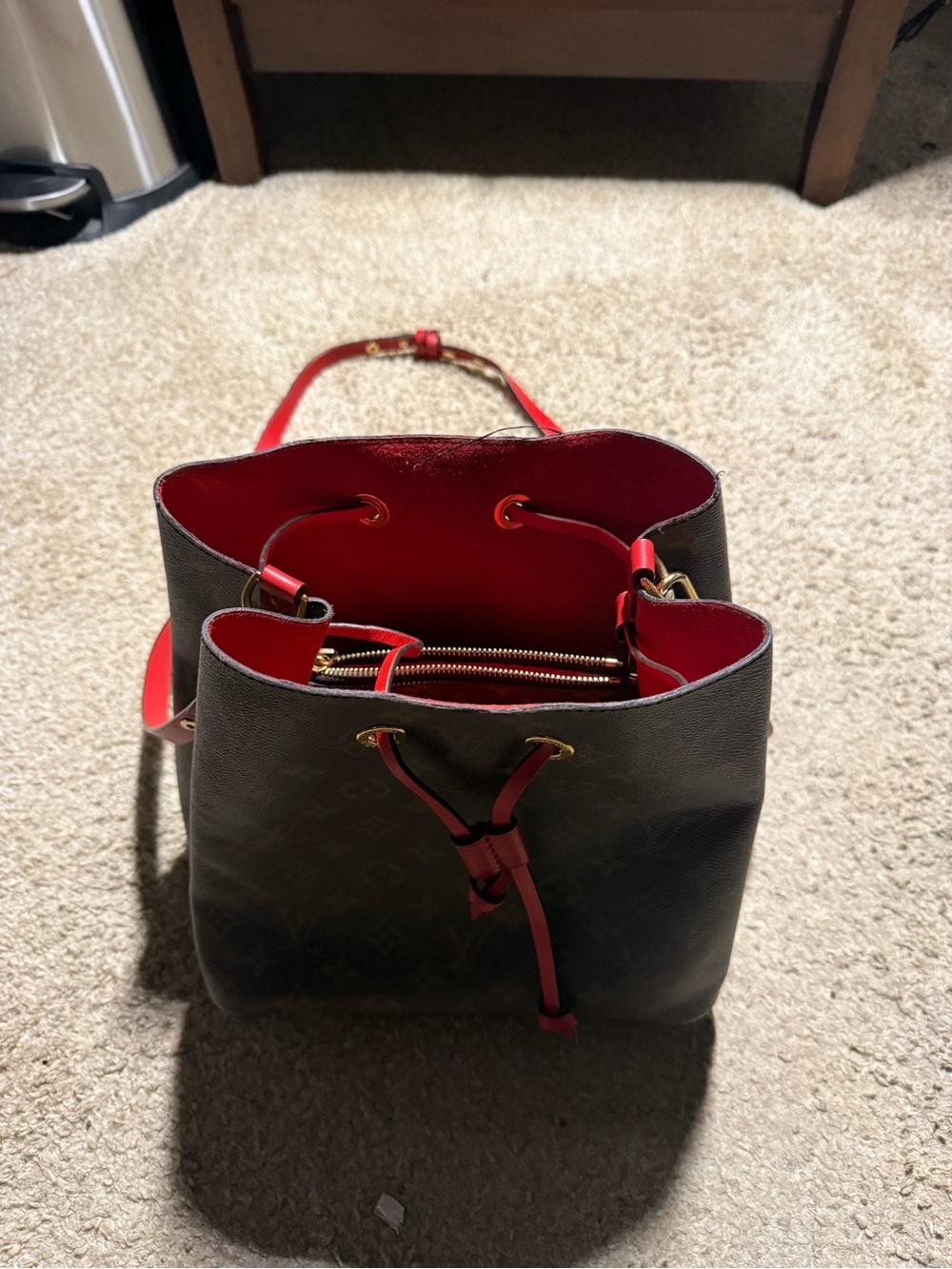Louis Vuitton NèoNèo MM Bag - Picture 3 of 7